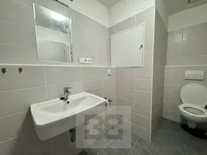 Pronájem bytu 1+kk, Olomouc, Edmunda Husserla, 44 m2