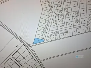 Prodej pozemku pro bydlení, Sluštice, 1015 m2