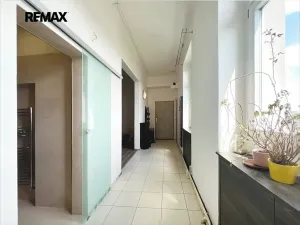 Prodej bytu 3+1, Praha - Libeň, Krejčího, 106 m2