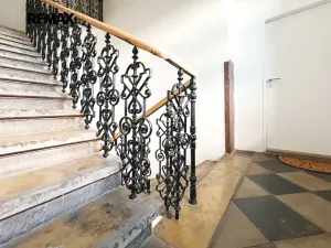 Prodej bytu 3+1, Praha - Libeň, Krejčího, 106 m2