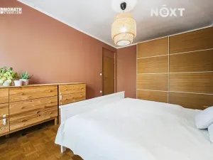 Prodej bytu 3+1, Břeclav, sídl. Dukelských hrdinů, 77 m2