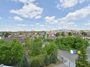 Pronájem vily, Praha - Řeporyje, Žilovská, 500 m2