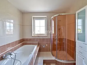 Pronájem vily, Praha - Řeporyje, Žilovská, 500 m2