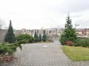 Pronájem vily, Praha - Řeporyje, Žilovská, 500 m2