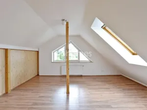 Pronájem vily, Praha - Řeporyje, Žilovská, 500 m2