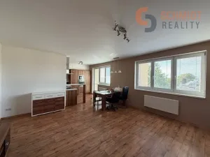 Pronájem bytu 3+kk, Tvrdonice, Plynárenská, 74 m2