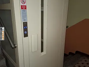 Prodej bytu 1+1, Jirkov, K. Marxe, 35 m2
