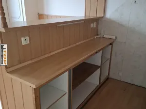 Prodej bytu 1+1, Jirkov, K. Marxe, 35 m2