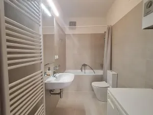Pronájem bytu 2+kk, Praha - Nové Město, Štěpánská, 65 m2