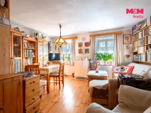 Prodej chalupy, Novosedly, 98 m2