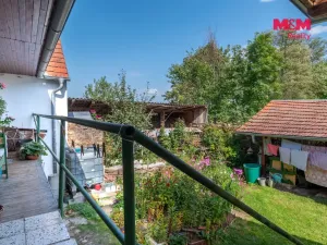 Prodej chalupy, Novosedly, 98 m2