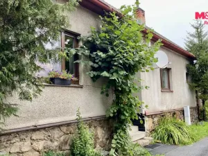 Prodej rodinného domu, Nyklovice, 100 m2