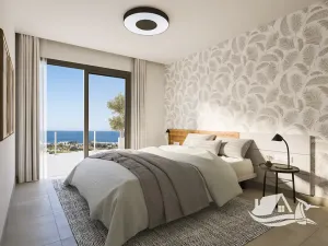Prodej rodinného domu, Estepona, Španělsko, 203 m2