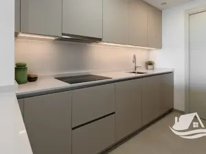 Prodej rodinného domu, Estepona, Španělsko, 203 m2