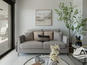 Prodej rodinného domu, Estepona, Španělsko, 203 m2