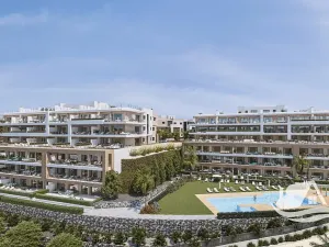 Prodej rodinného domu, Estepona, Španělsko, 203 m2
