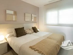 Prodej bytu 4+kk, Estepona, Španělsko, 148 m2