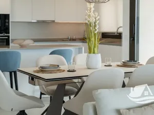 Prodej bytu 4+kk, Estepona, Španělsko, 148 m2