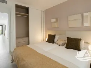 Prodej bytu 4+kk, Estepona, Španělsko, 148 m2