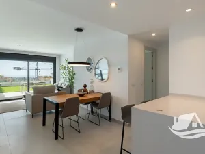 Prodej bytu 4+kk, Estepona, Španělsko, 148 m2