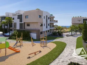 Prodej bytu 4+kk, Estepona, Španělsko, 148 m2