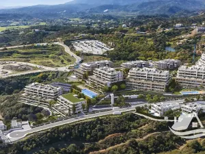 Prodej bytu 4+kk, Estepona, Španělsko, 153 m2