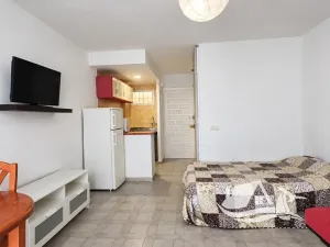 Prodej bytu 1+kk, Benalmádena, Španělsko, 31 m2