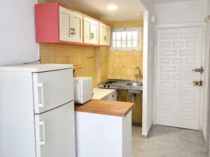 Prodej bytu 1+kk, Benalmádena, Španělsko, 31 m2