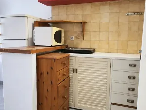 Prodej bytu 1+kk, Benalmádena, Španělsko, 31 m2