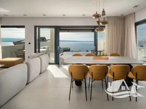 Prodej vily, Podstrana, Chorvatsko, 292 m2