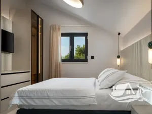Prodej vily, Podstrana, Chorvatsko, 292 m2