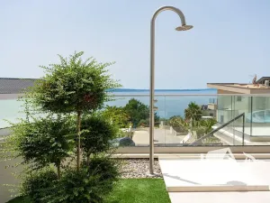 Prodej vily, Podstrana, Chorvatsko, 292 m2