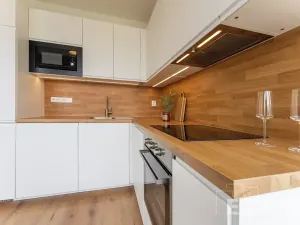 Prodej bytu 2+kk, Praha - Čimice, Fořtova, 61 m2