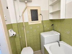 Pronájem bytu 1+kk, Praha - Vršovice, K louži, 35 m2