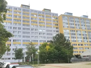 Prodej bytu 3+1, Praha - Bohnice, Poznaňská, 75 m2
