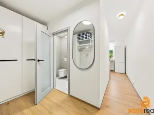 Prodej bytu 1+1, Ústí nad Labem, Jizerská, 42 m2