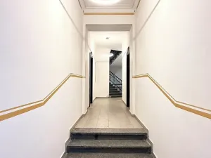 Prodej bytu 3+kk, Praha - Vršovice, Žitomírská, 120 m2