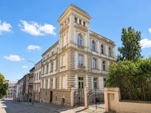 Prodej bytu 3+kk, Praha - Holešovice, Skalecká, 84 m2