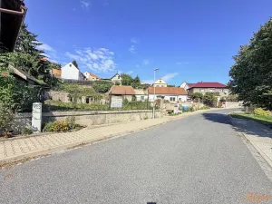 Prodej pozemku pro bydlení, Holubice, Na Hrázi, 945 m2