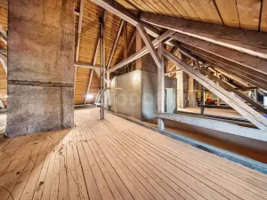 Prodej bytu 2+kk, Plzeň, Čechova, 53 m2