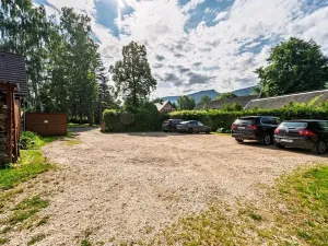 Prodej vícegeneračního domu, Hejnice, P. Bezruče, 802 m2