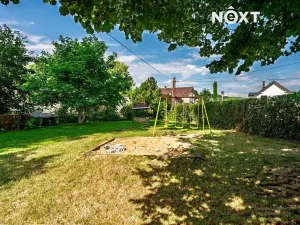 Prodej vícegeneračního domu, Hejnice, P. Bezruče, 802 m2