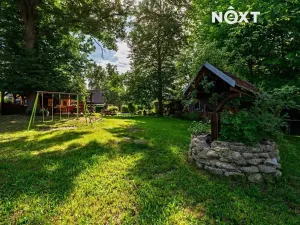Prodej vícegeneračního domu, Hejnice, P. Bezruče, 802 m2