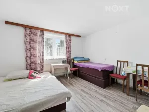 Prodej vícegeneračního domu, Hejnice, P. Bezruče, 802 m2