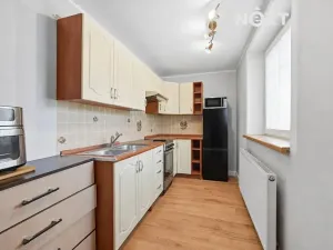 Prodej vícegeneračního domu, Hejnice, P. Bezruče, 802 m2