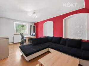 Prodej vícegeneračního domu, Hejnice, P. Bezruče, 802 m2
