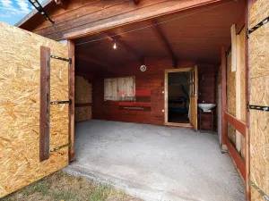 Prodej pozemku pro bydlení, Sedlice, 4153 m2