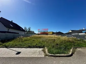 Prodej pozemku pro bydlení, Týn nad Vltavou, Vorařská, 511 m2