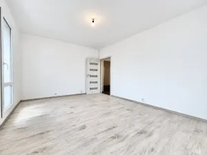 Prodej bytu 3+1, Ústí nad Labem - Krásné Březno, U Pivovarské zahrady, 66 m2