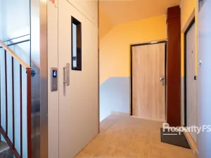 Prodej bytu 2+1, Ústí nad Labem - Střekov, Nová, 62 m2